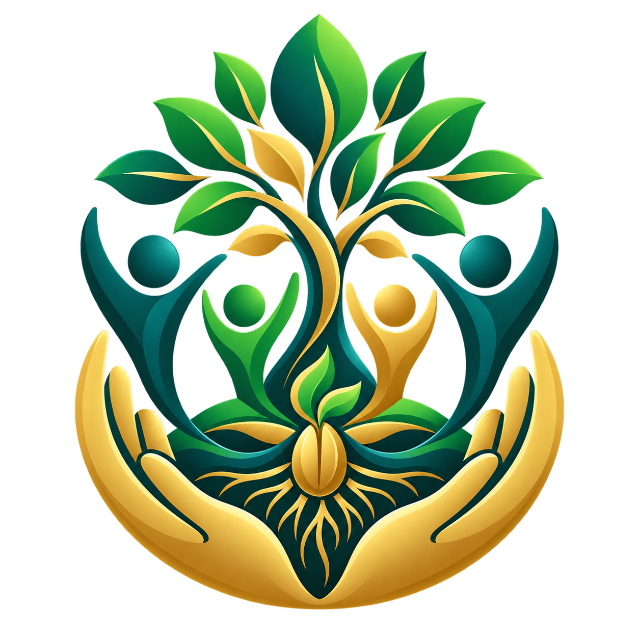 Good Things Association logo